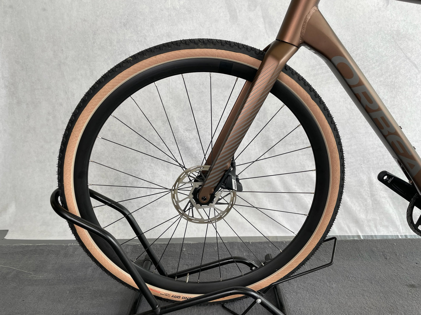 Orbea TERRA H41 1X