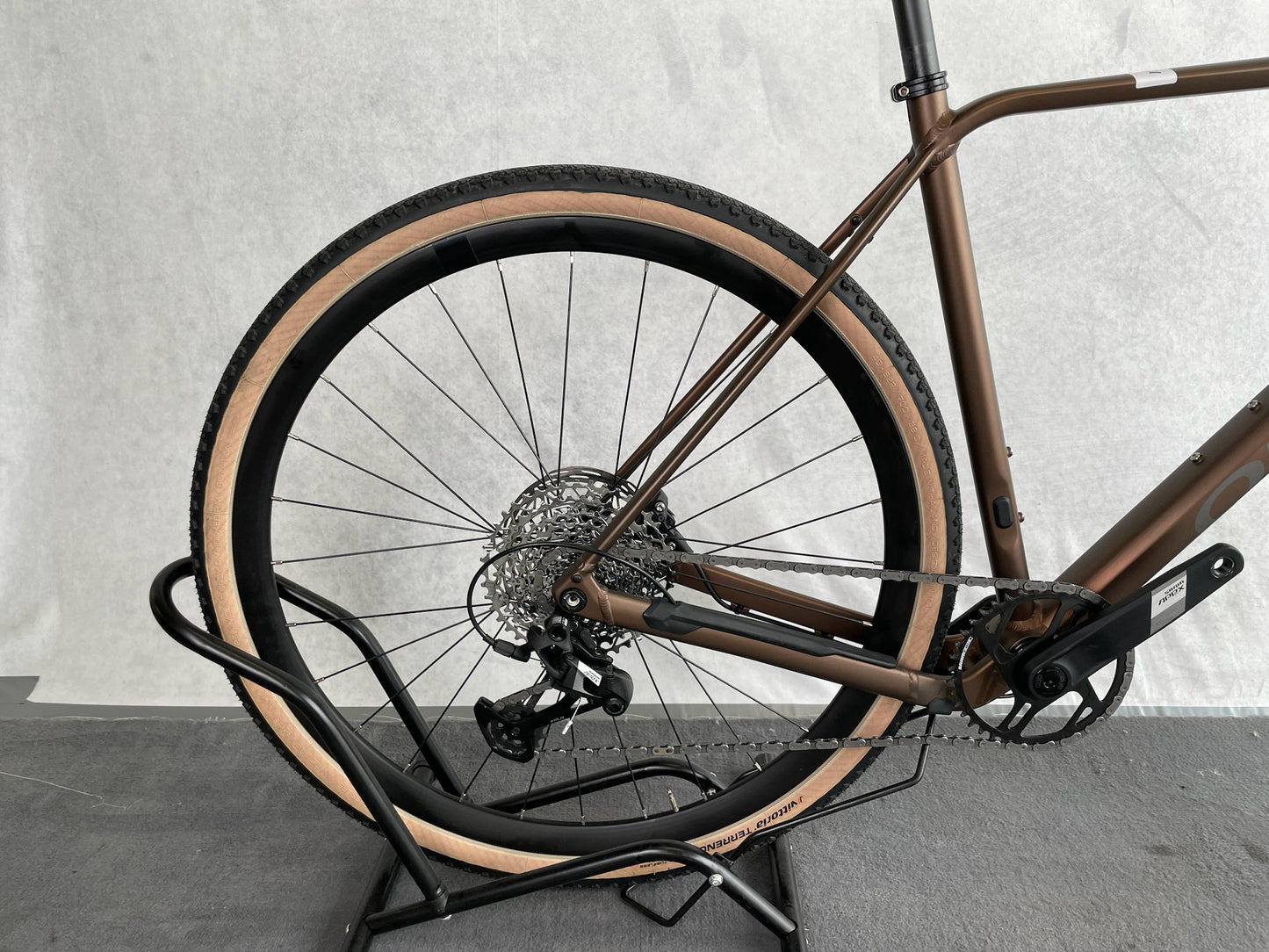 Orbea TERRA H41 1X
