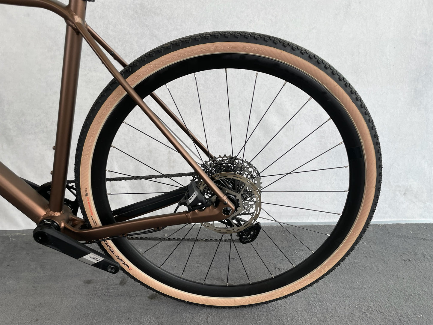Orbea TERRA H41 1X