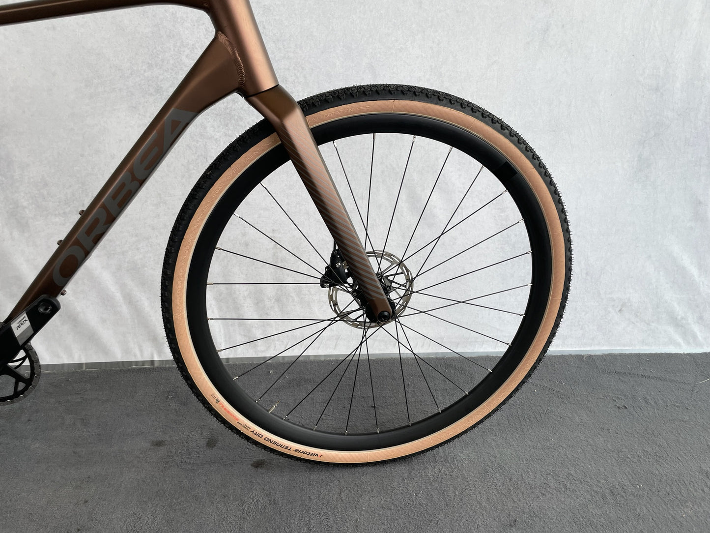 Orbea TERRA H41 1X