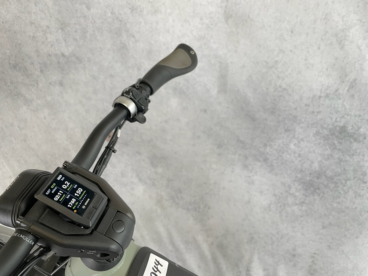 Riese & Müller Superdelite Mountain Rohloff