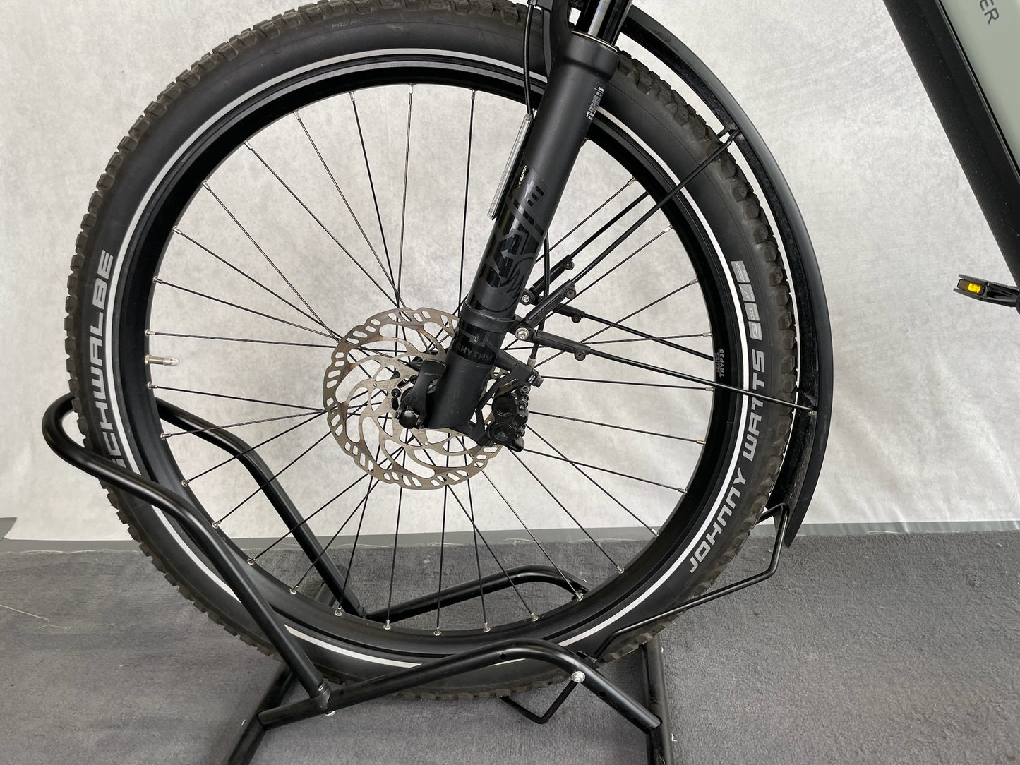 Riese & Müller Superdelite Mountain Rohloff