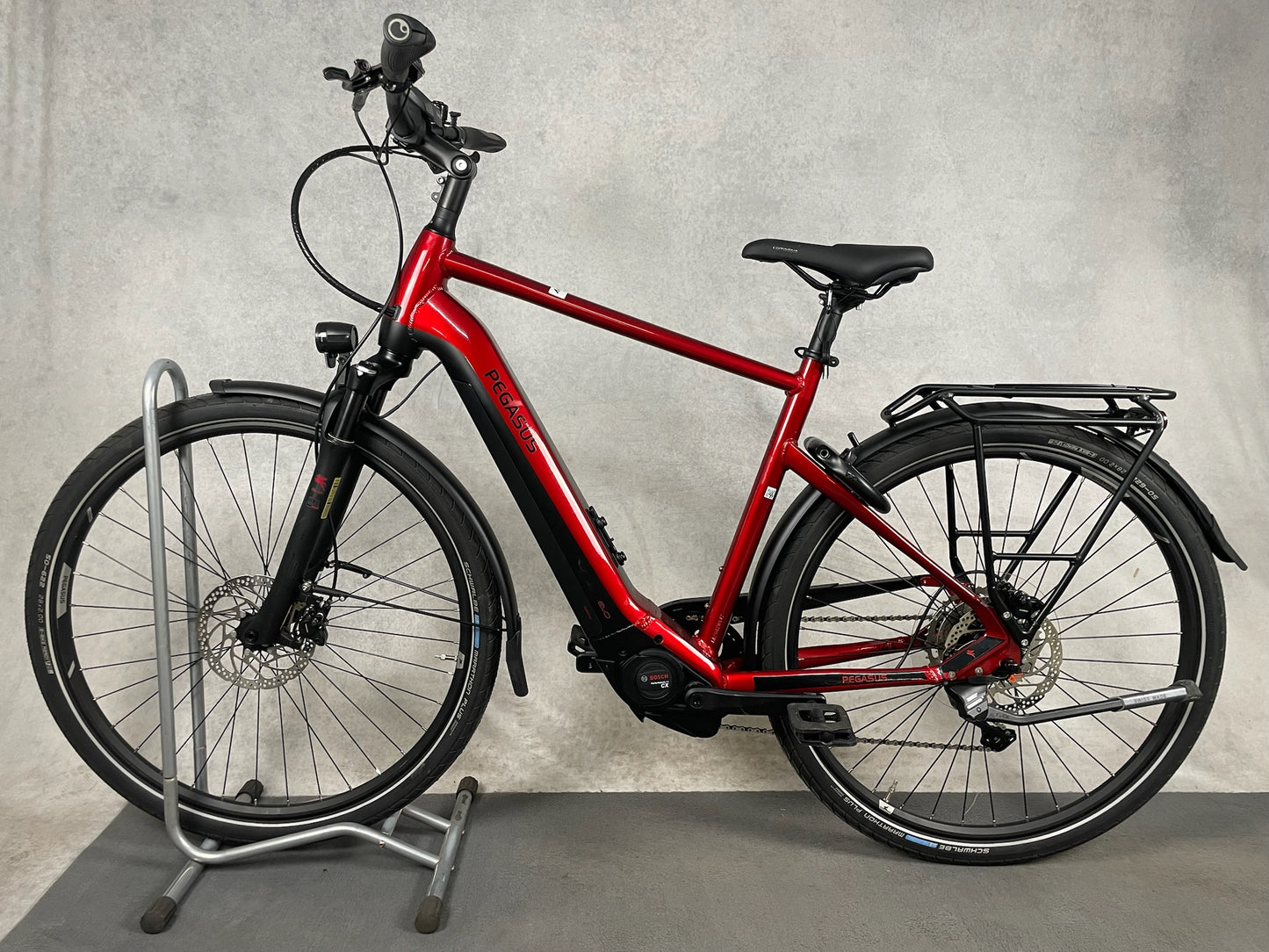 Pegasus Premio Evo lite 10