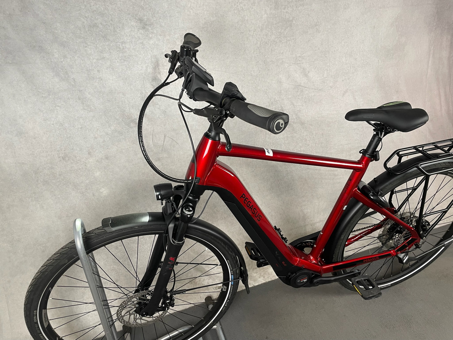 Pegasus Premio Evo lite 10