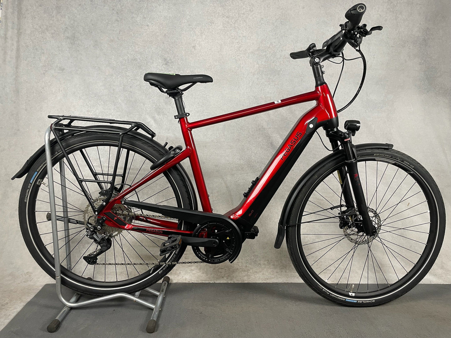 Pegasus Premio Evo lite 10