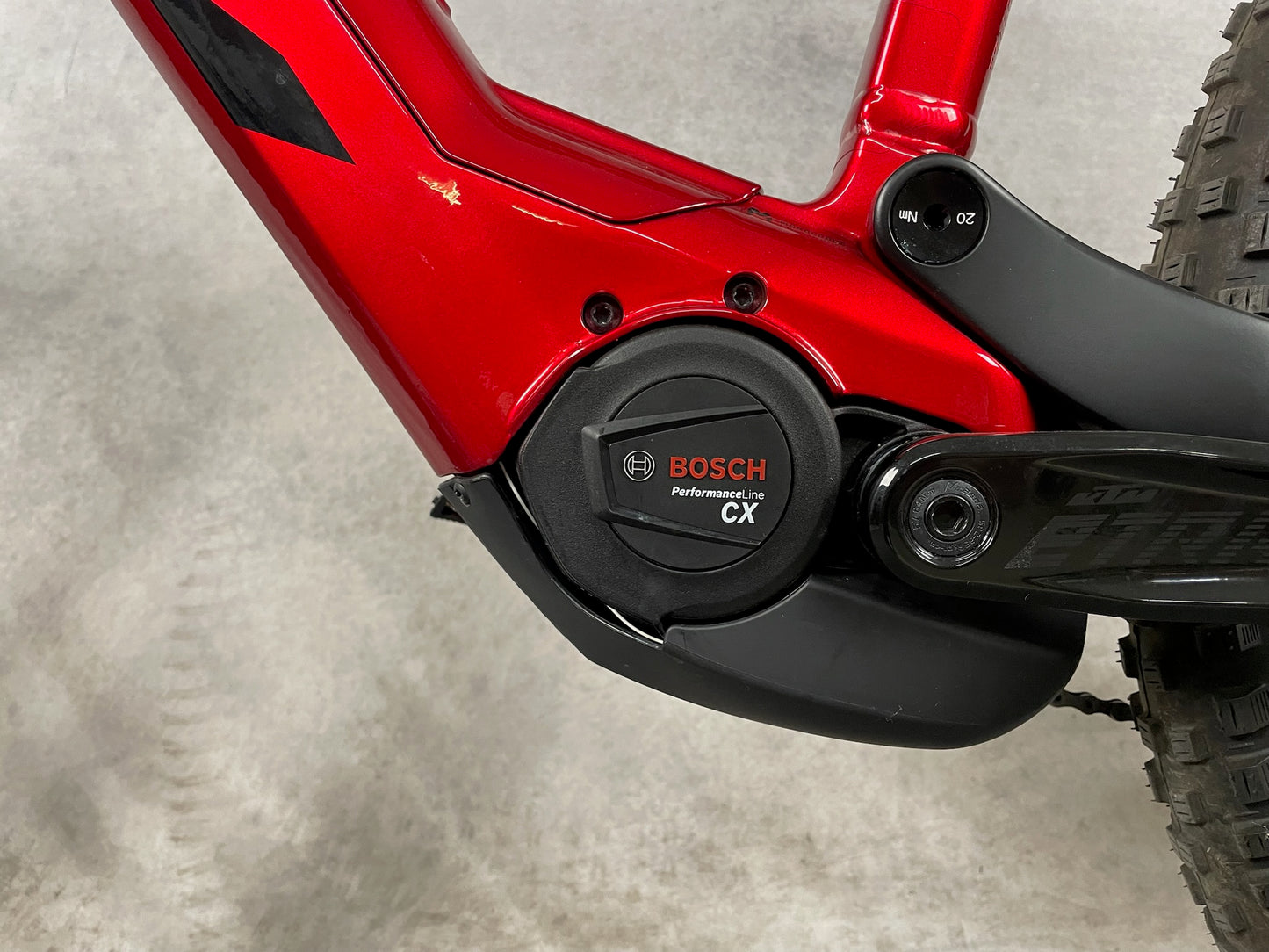 KTM Macina Kapoho 7973