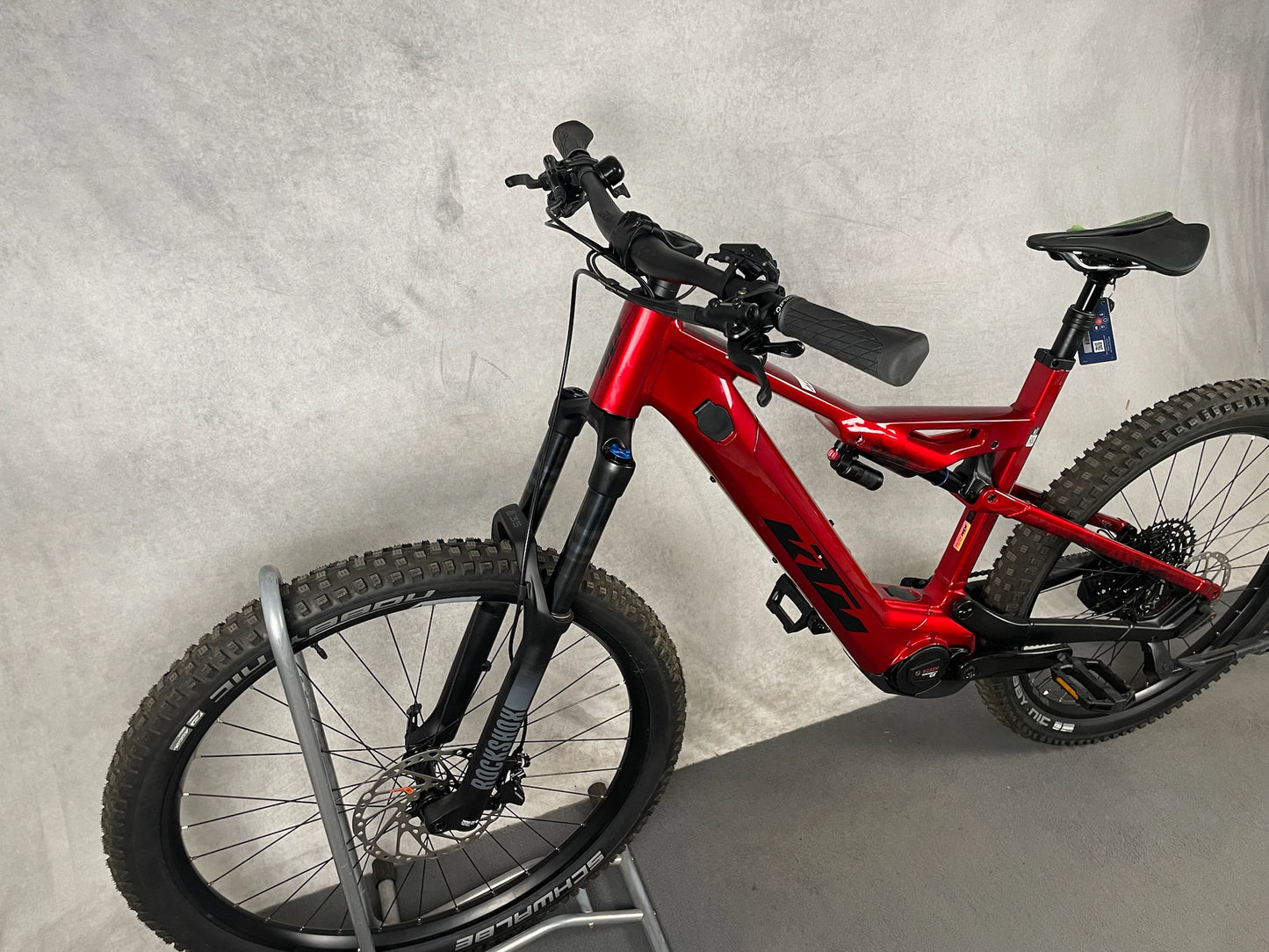 KTM Macina Kapoho 7973