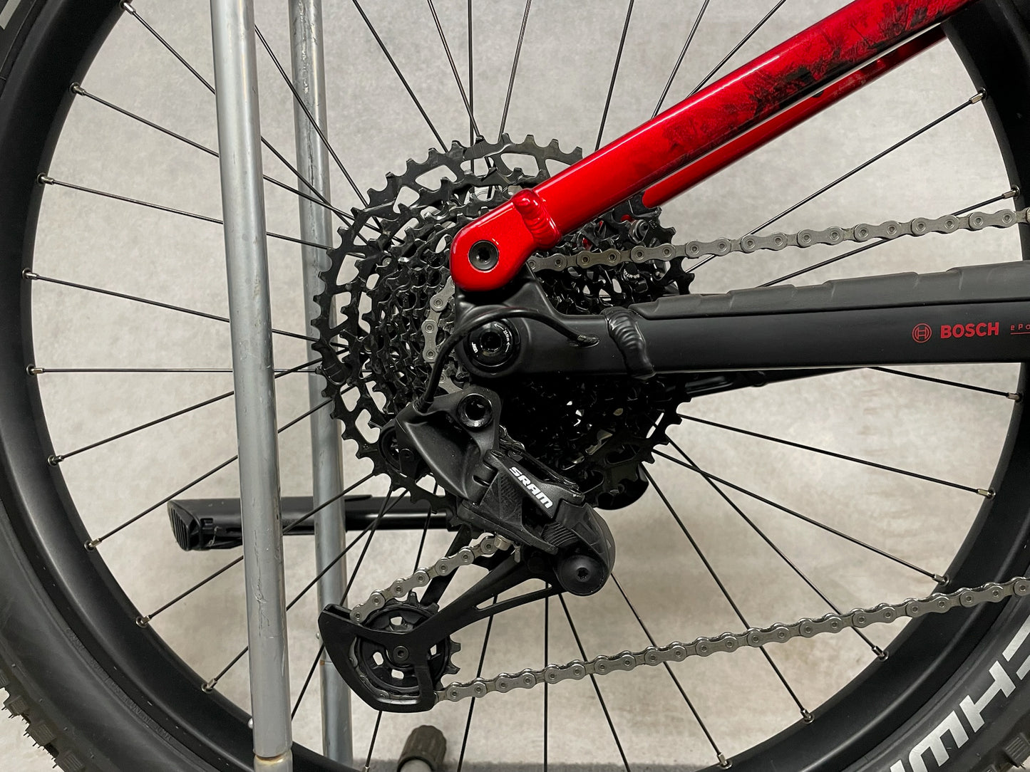 KTM Macina Kapoho 7973