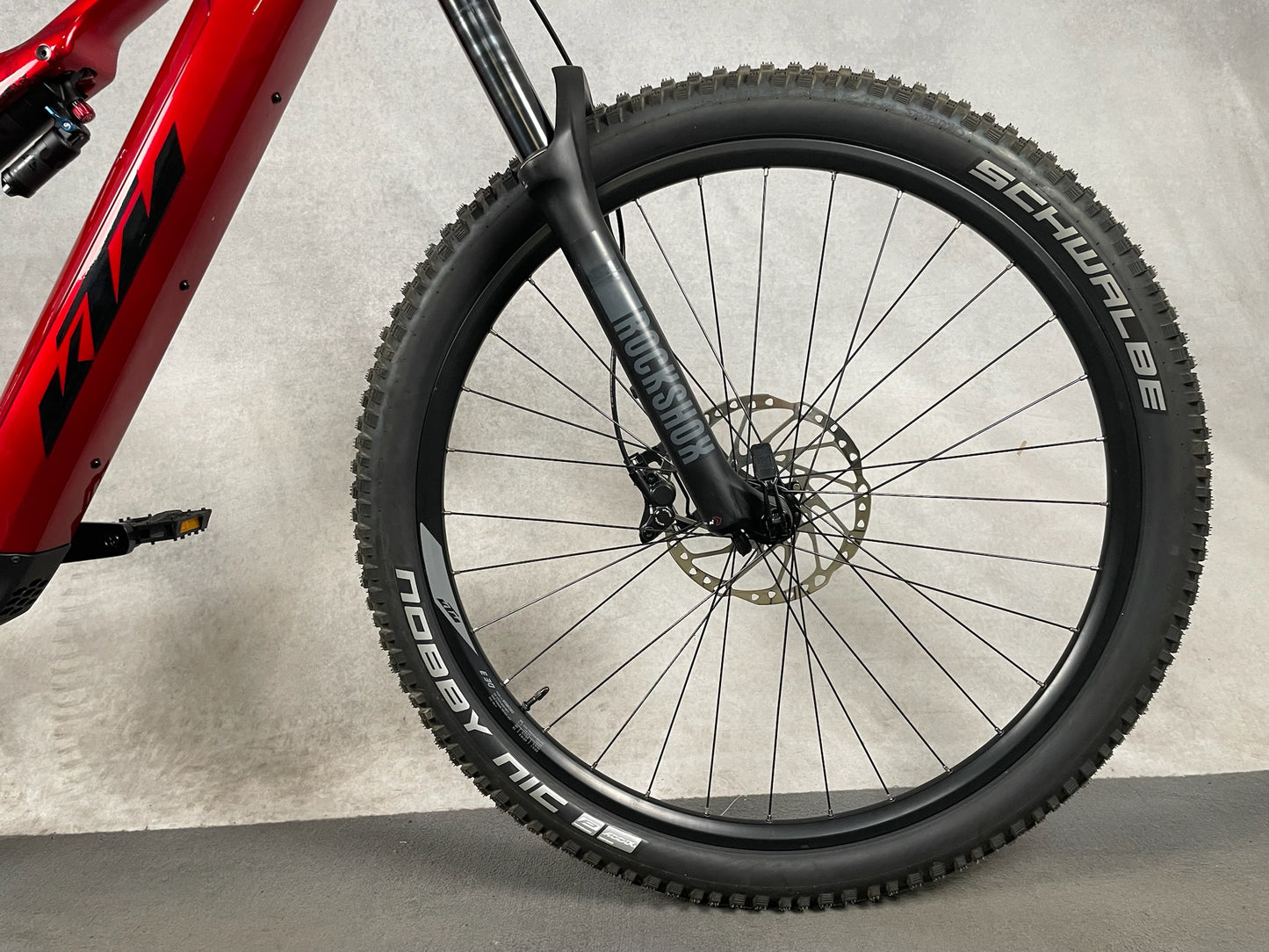 KTM Macina Kapoho 7973