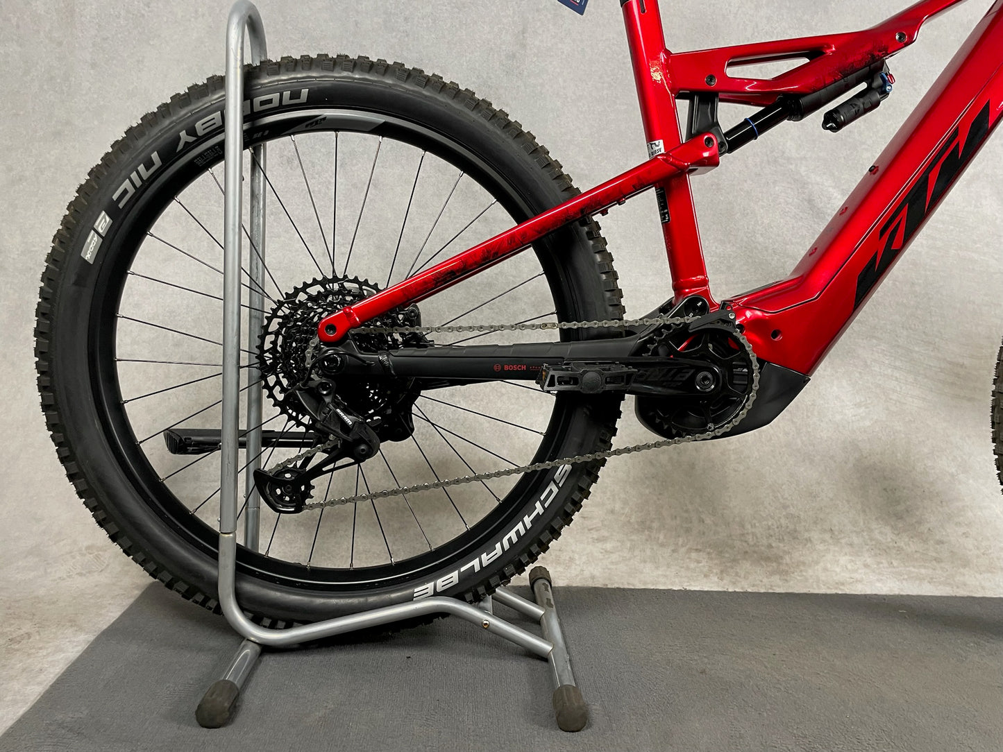 KTM Macina Kapoho 7973