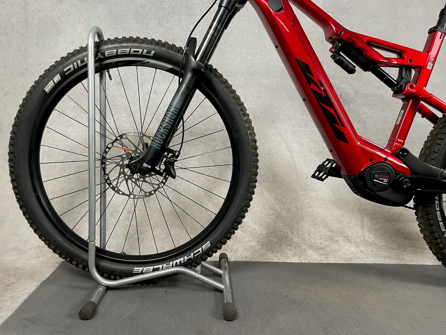 KTM Macina Kapoho 7973