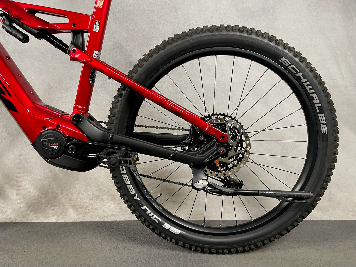 KTM Macina Kapoho 7973
