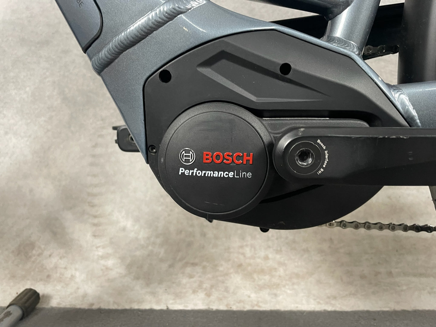 Pegasus Premio Evo 10