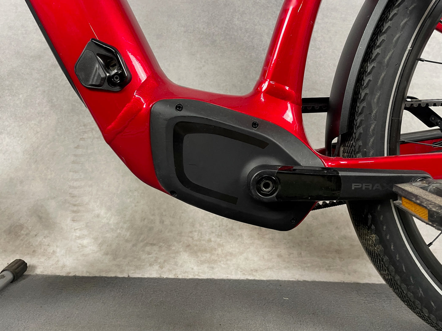 Specialized COMO 4.0 IGH NB