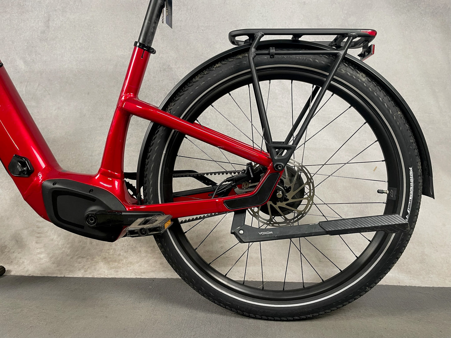 Specialized COMO 4.0 IGH NB