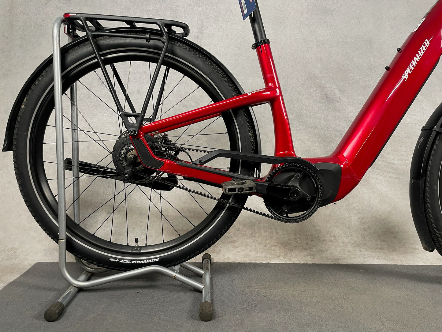 Specialized COMO 4.0 IGH NB