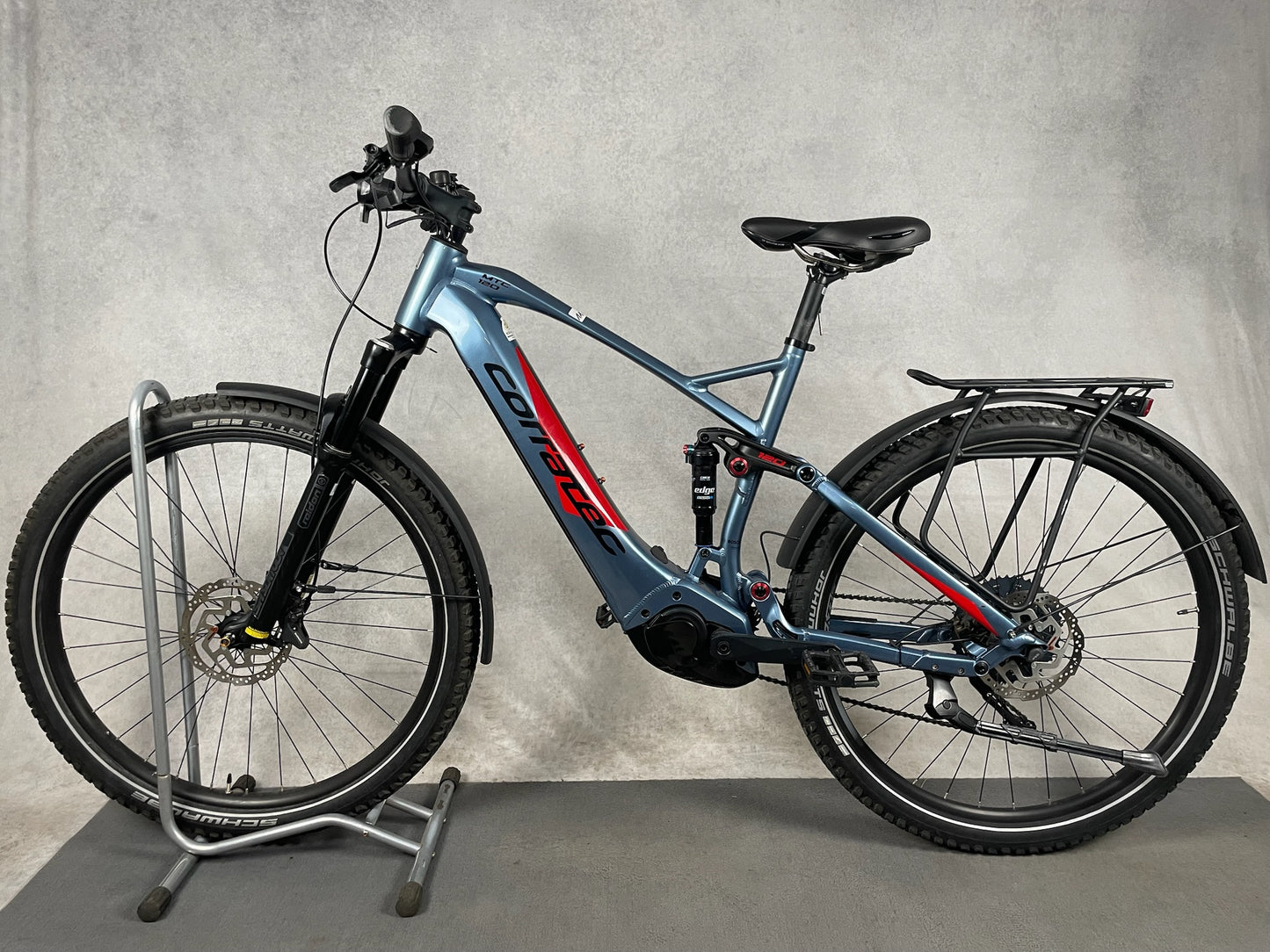 Corratec ePower MTC 120 Elite