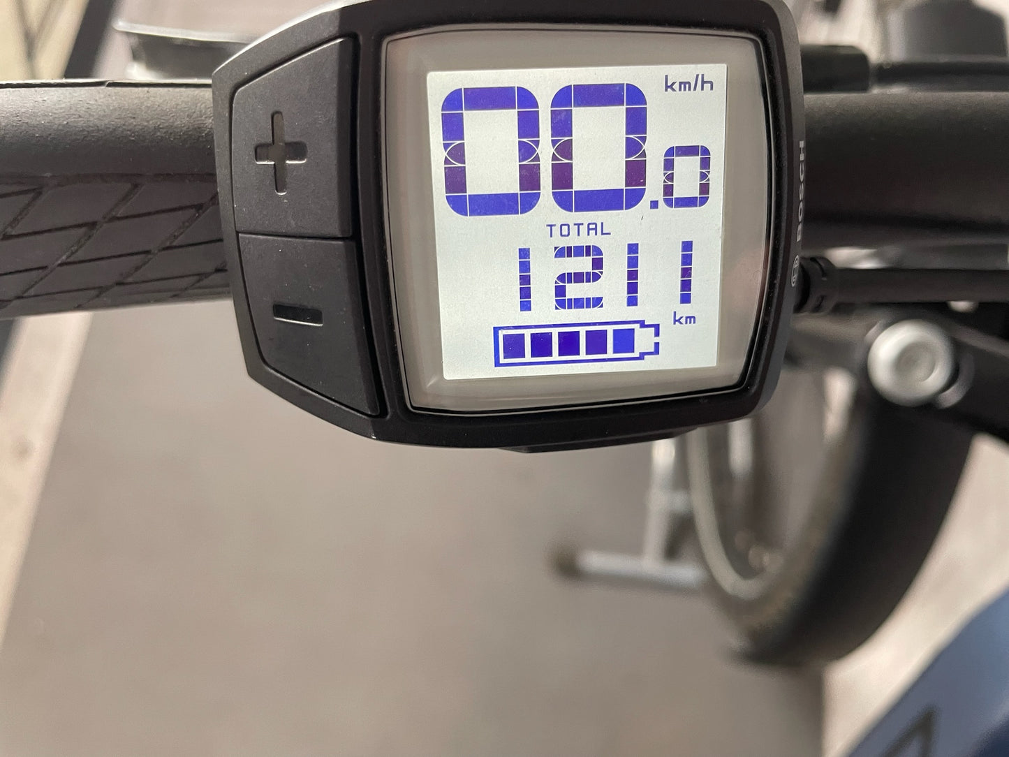 Corratec ePower MTC 120 Elite