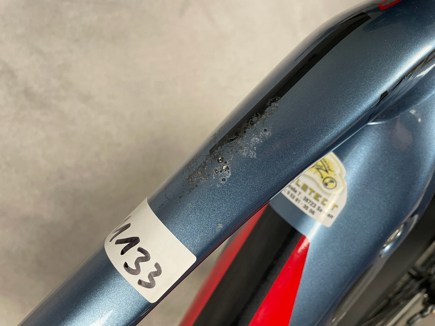Corratec ePower MTC 120 Elite