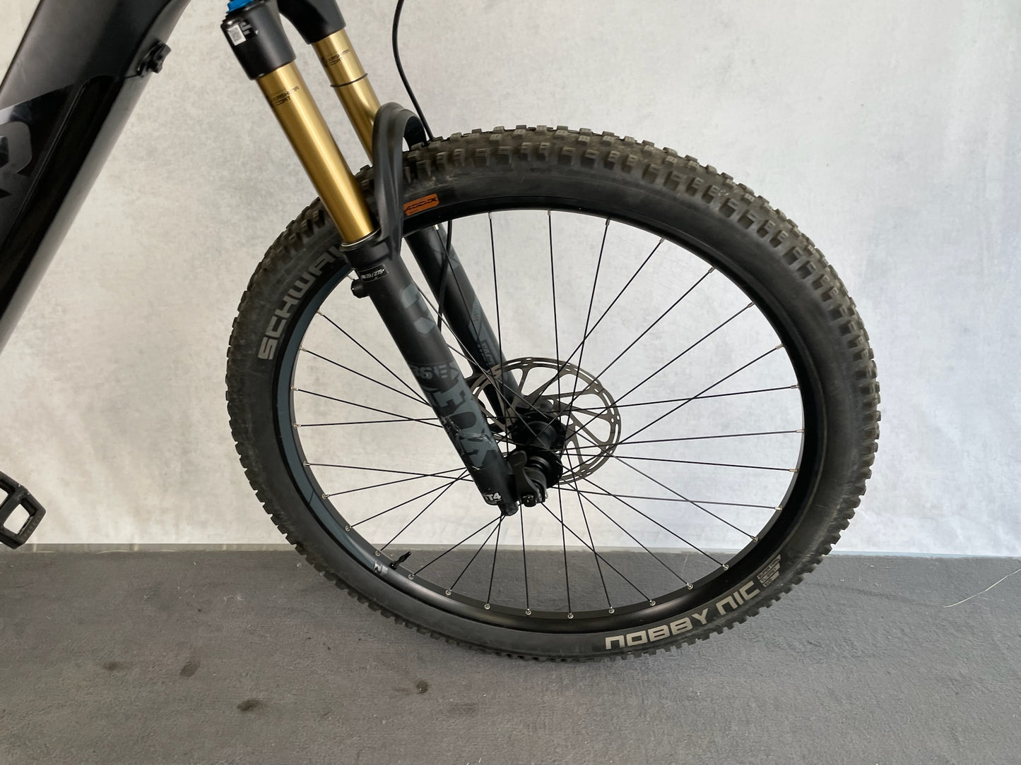 Raymon FullRay 150 E 11.0