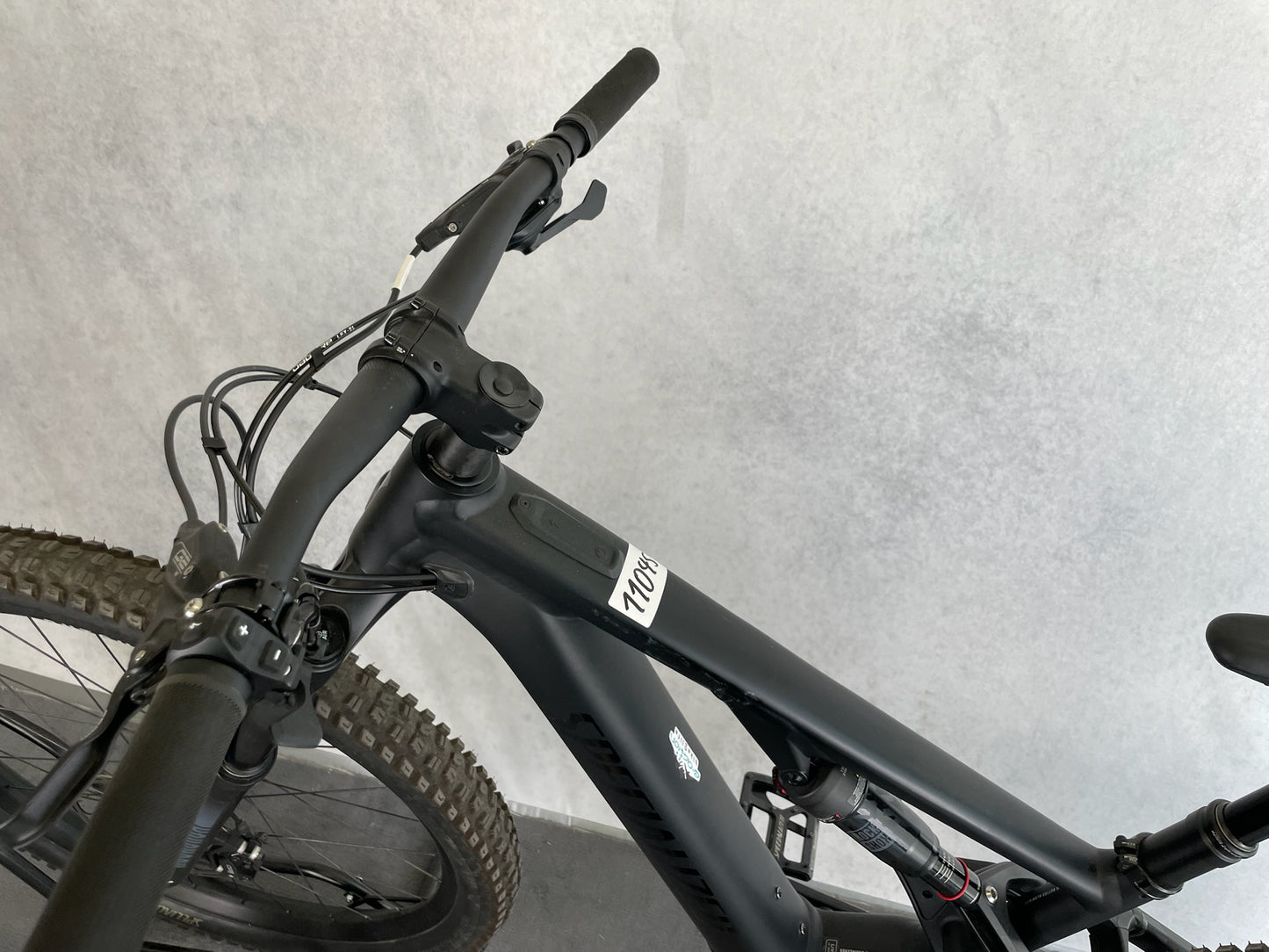 Specialized Levo Alloy