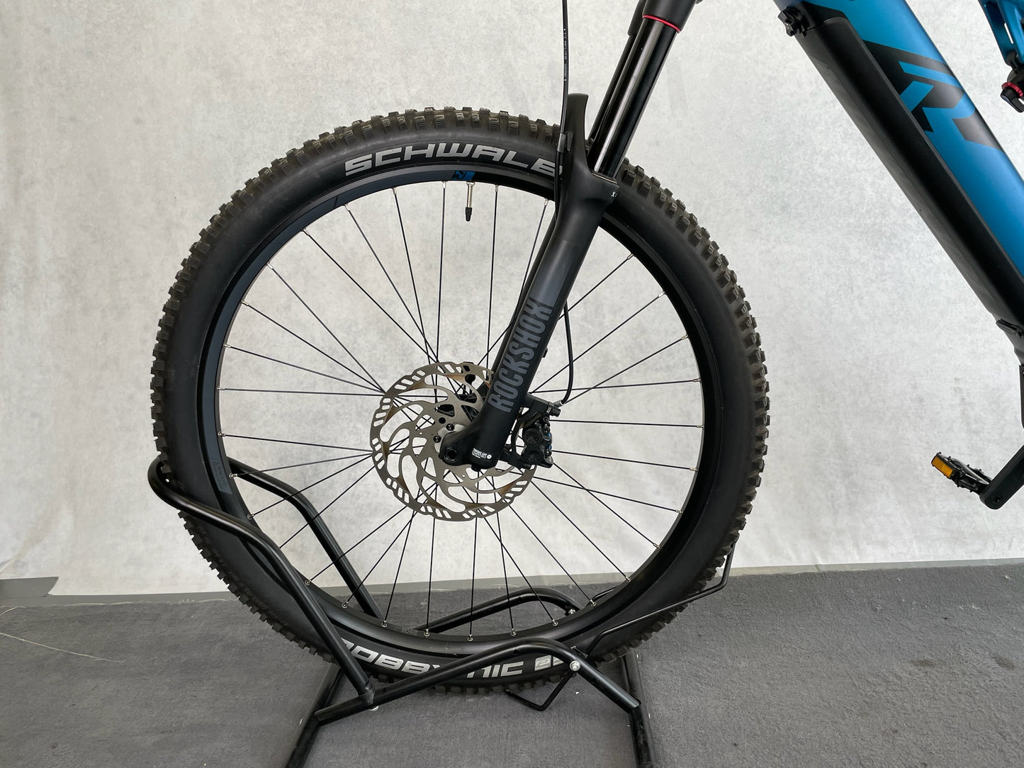 Raymon Fullray 150E 8.0