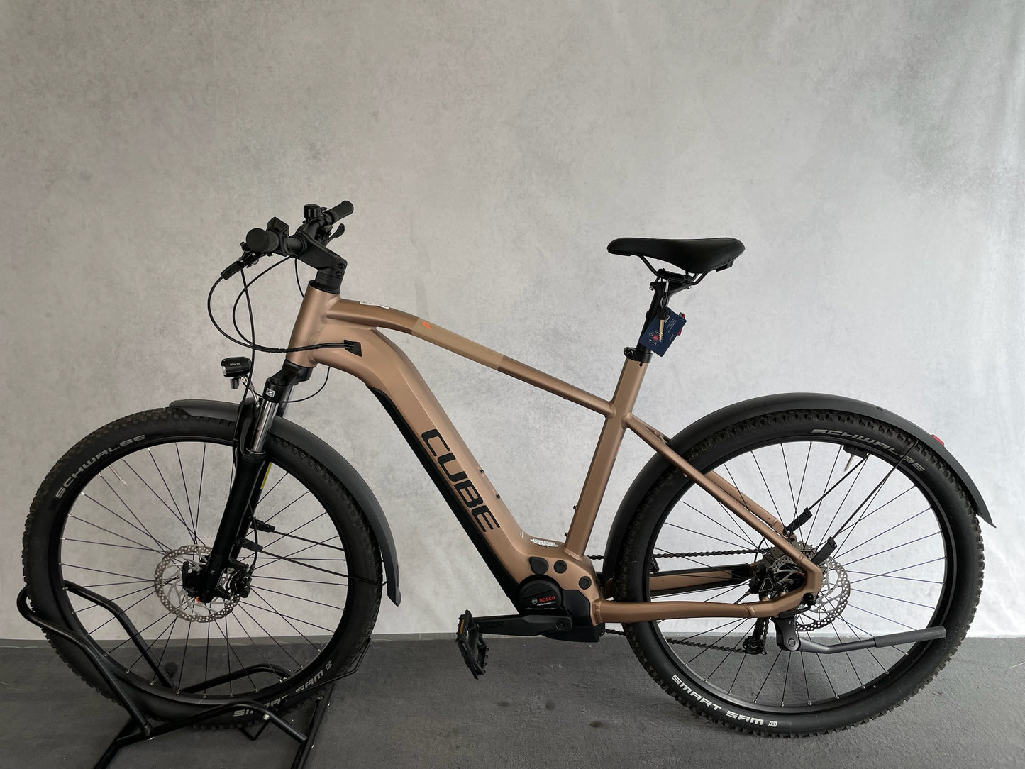 Cube PFM 625 Allroad