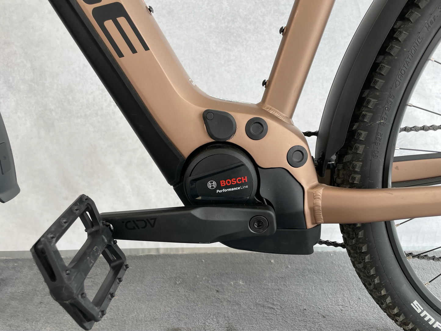 Cube PFM 625 Allroad