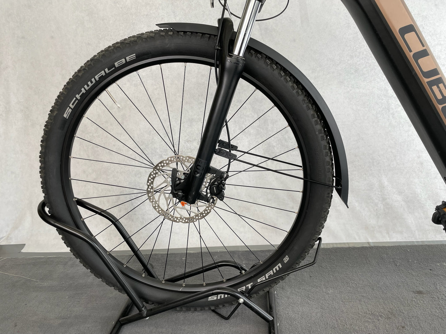 Cube PFM 625 Allroad
