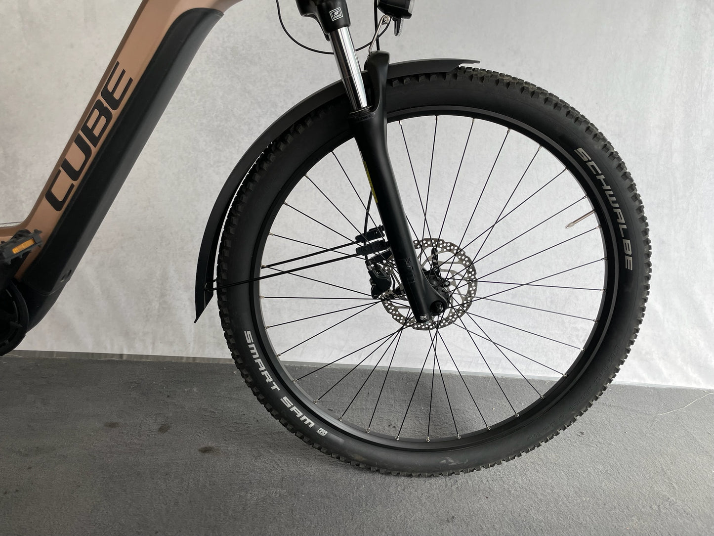 Cube PFM 625 Allroad