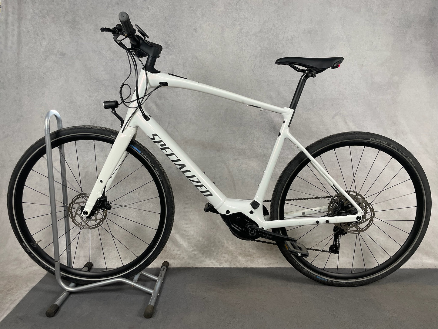 Specialized Turbo Vado SL 4.0