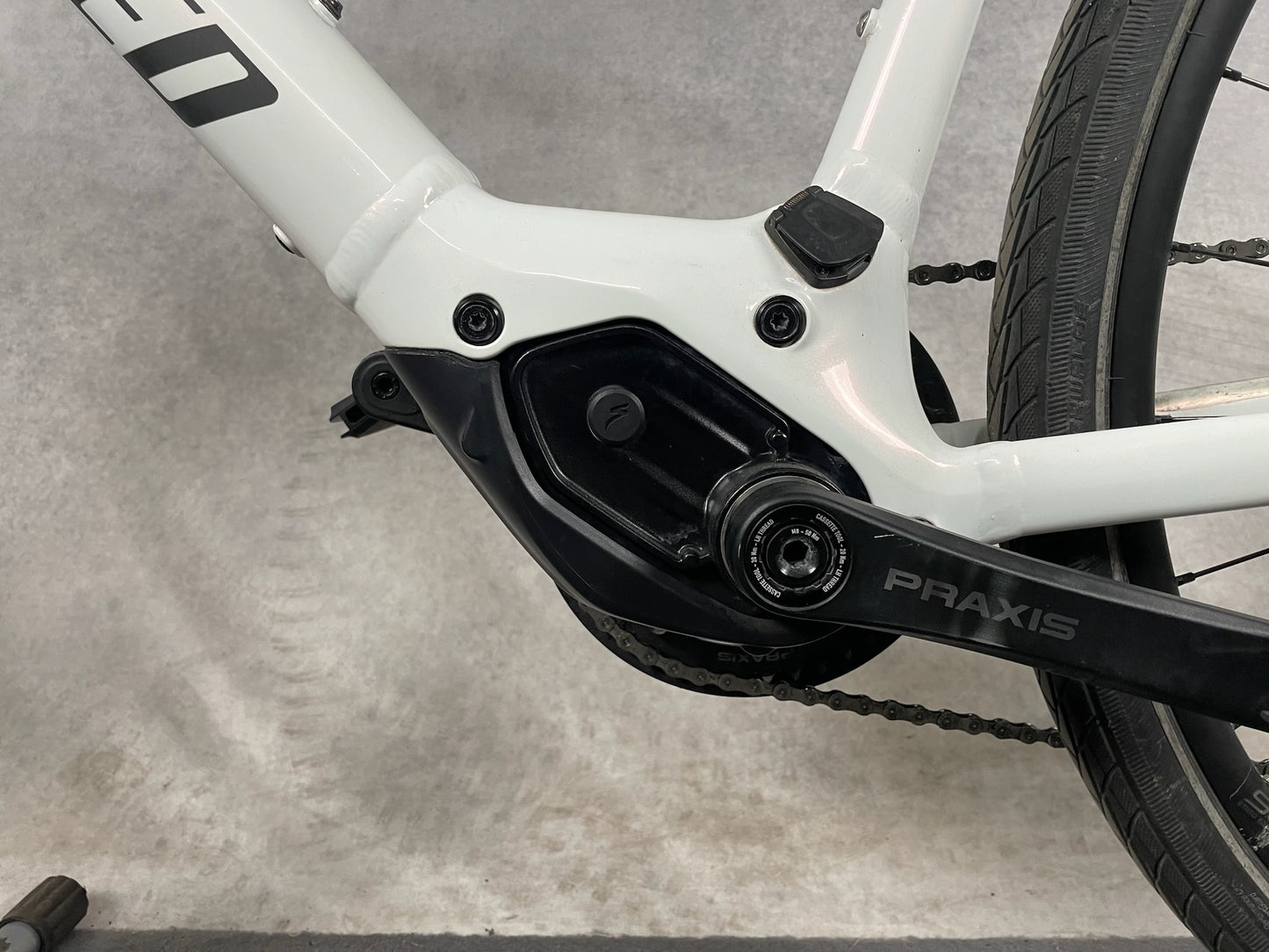 Specialized Turbo Vado SL 4.0
