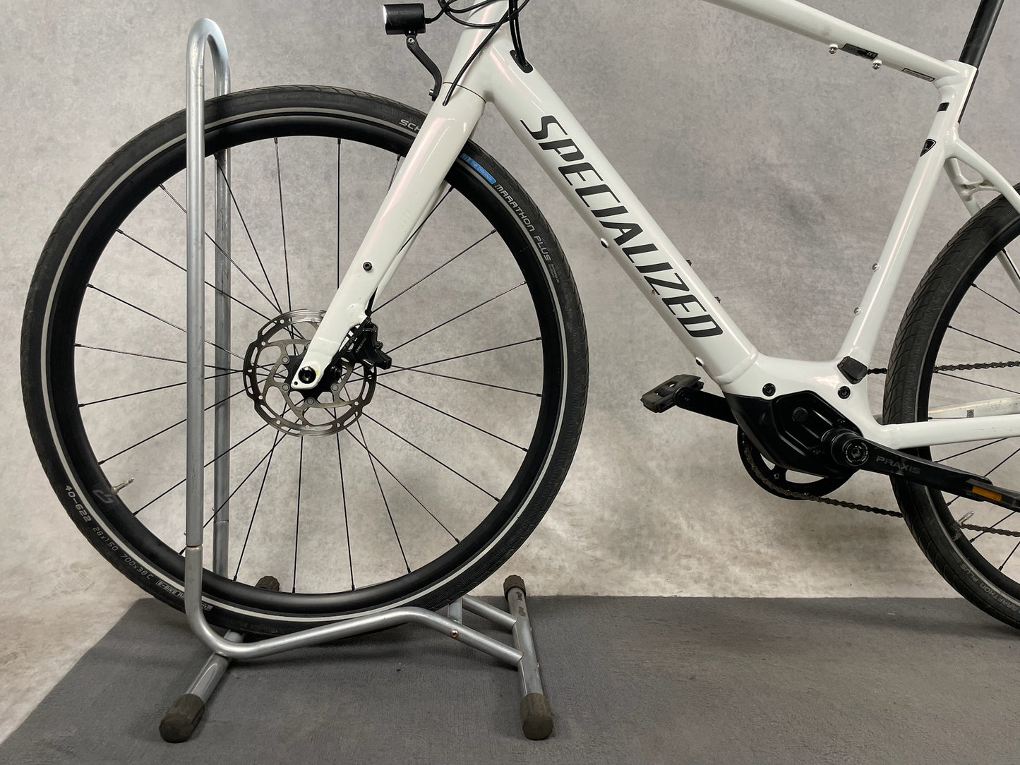 Specialized Turbo Vado SL 4.0