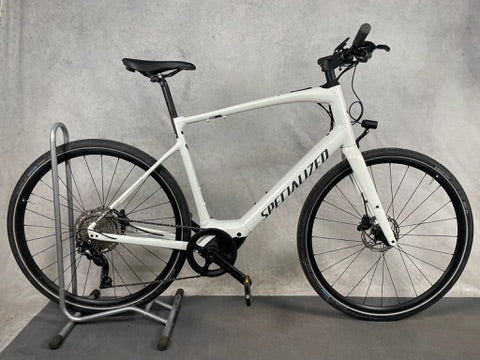 Specialized Turbo Vado SL 4.0