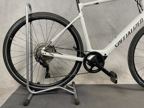 Specialized Turbo Vado SL 4.0
