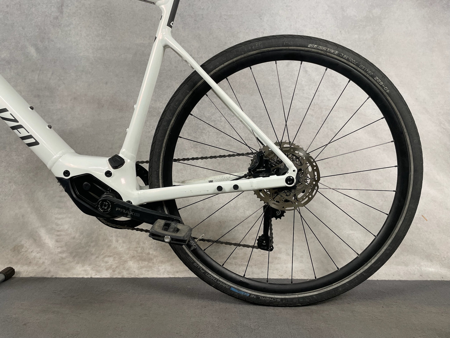Specialized Turbo Vado SL 4.0