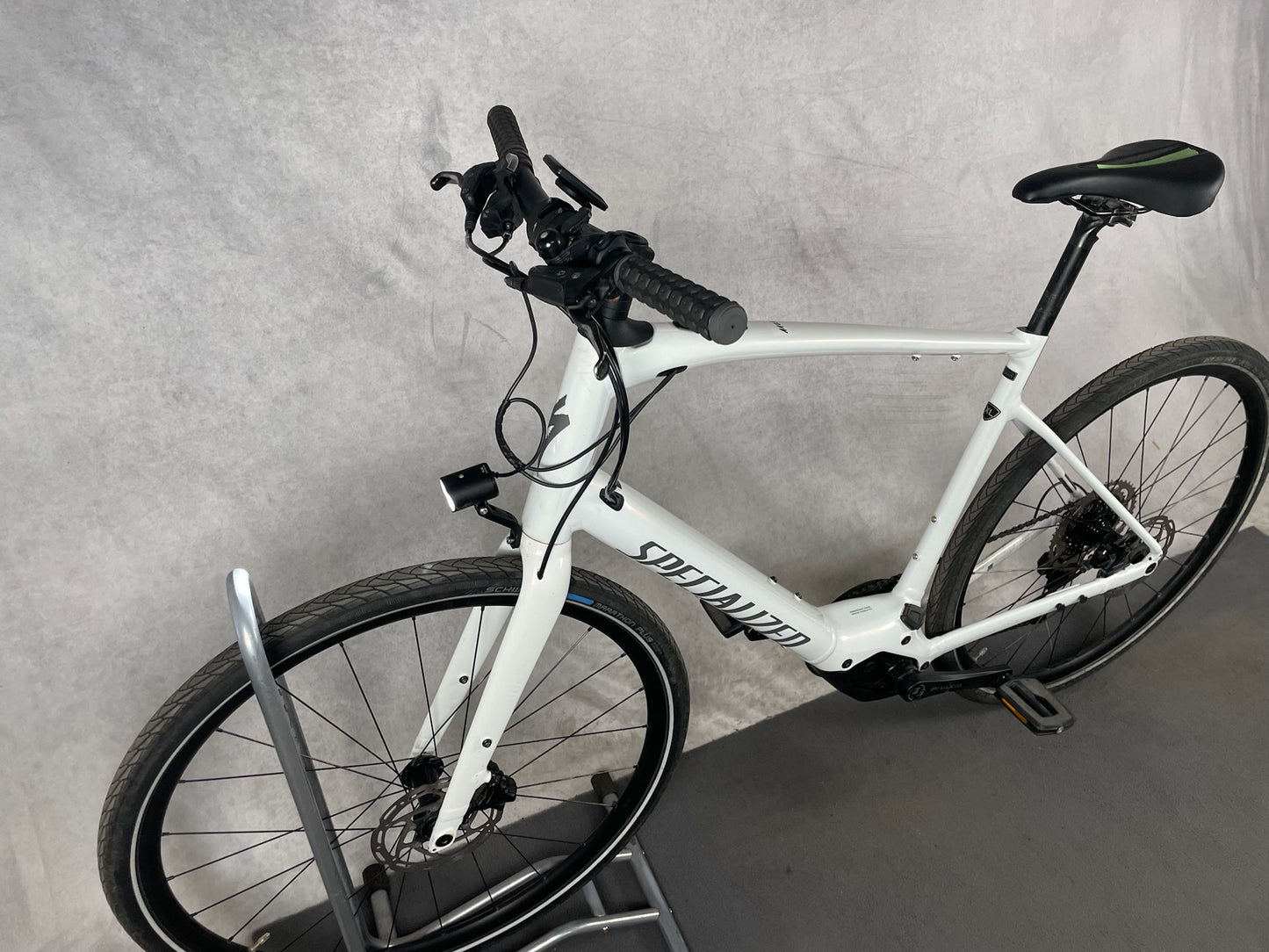 Specialized Turbo Vado SL 4.0