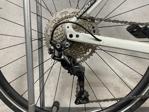 Specialized Turbo Vado SL 4.0