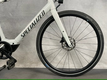 Specialized Turbo Vado SL 4.0