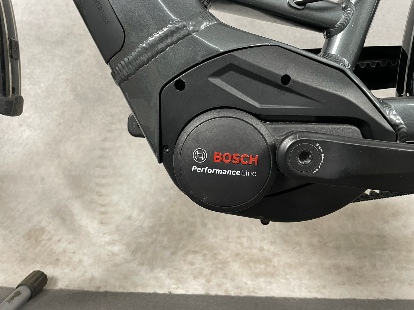 Pegasus Premio EVO 5R