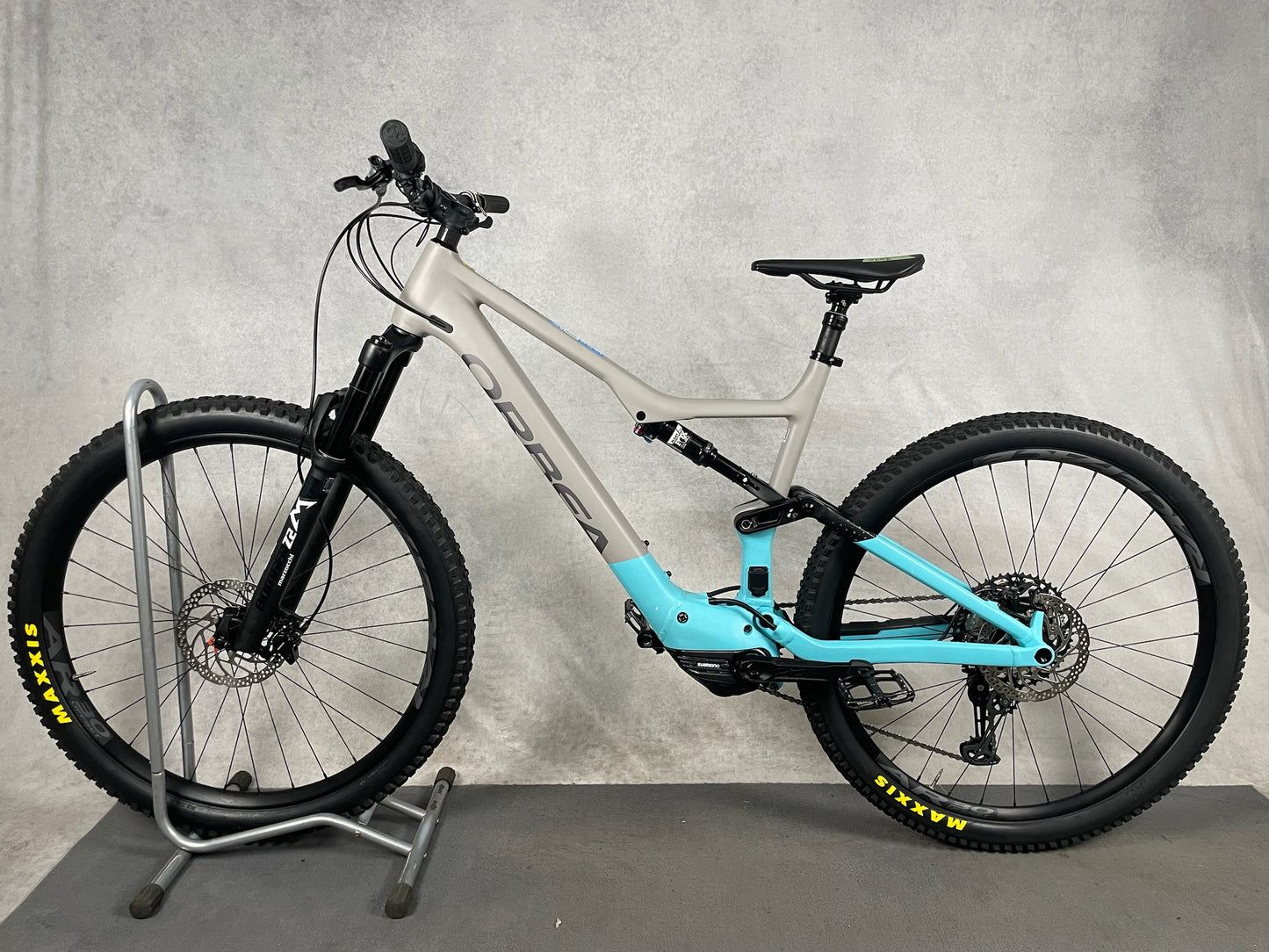 Orbea Rise H30