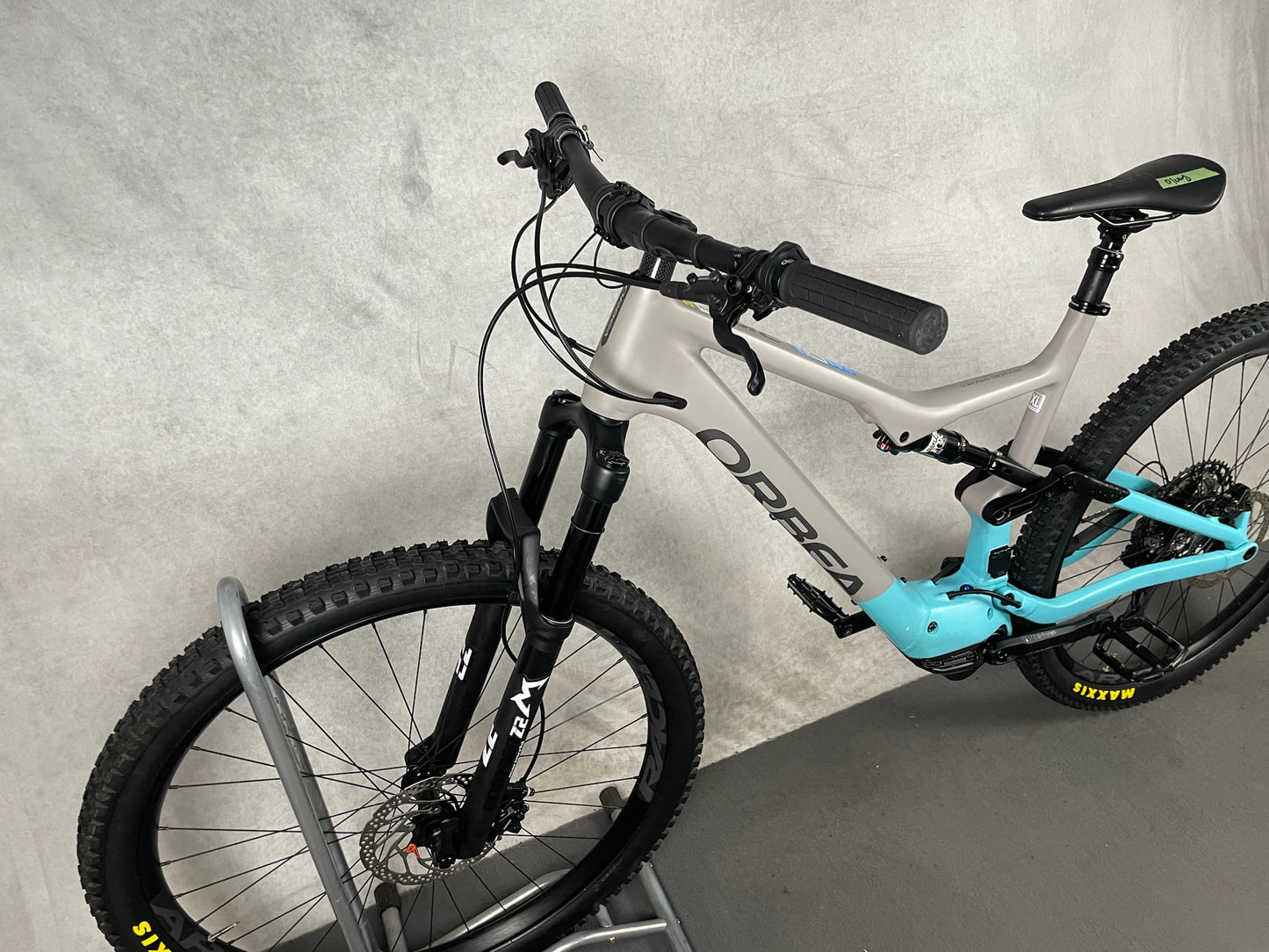 Orbea Rise H30