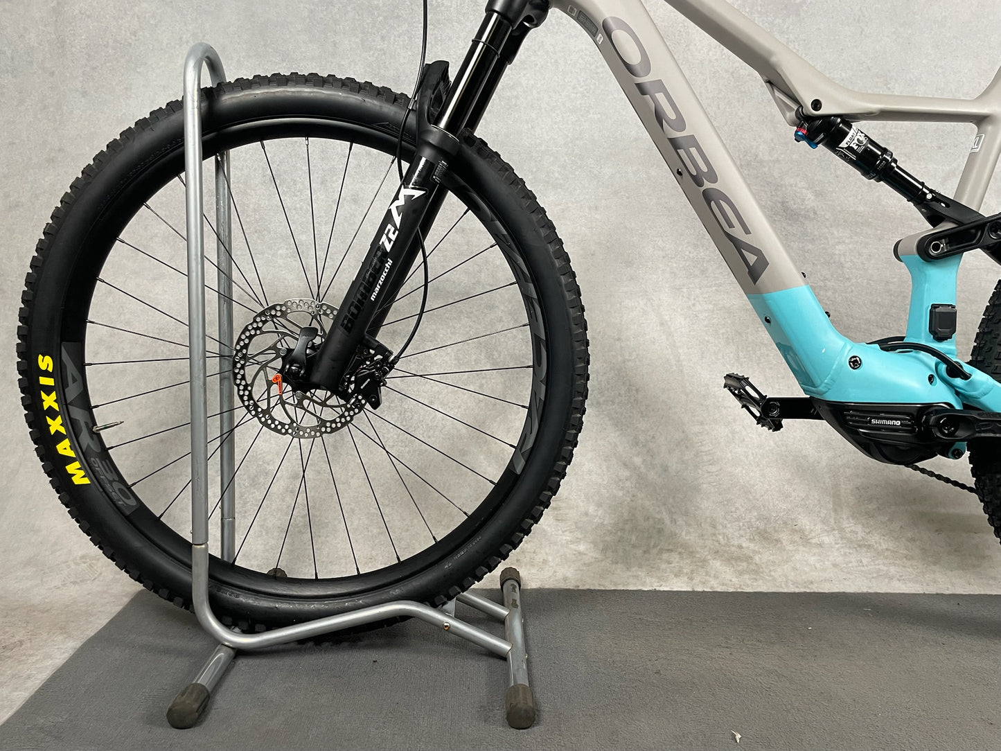 Orbea Rise H30