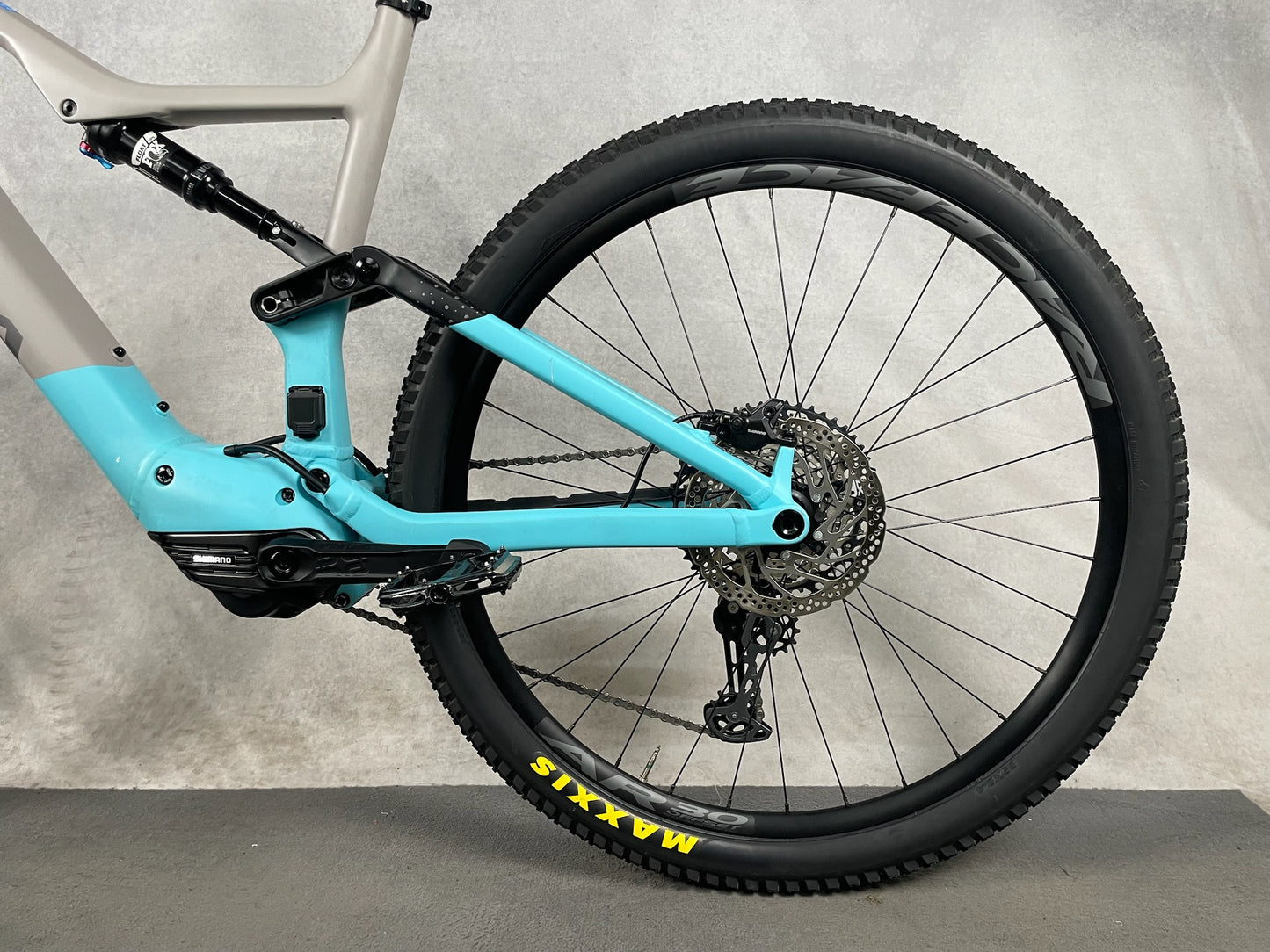 Orbea Rise H30