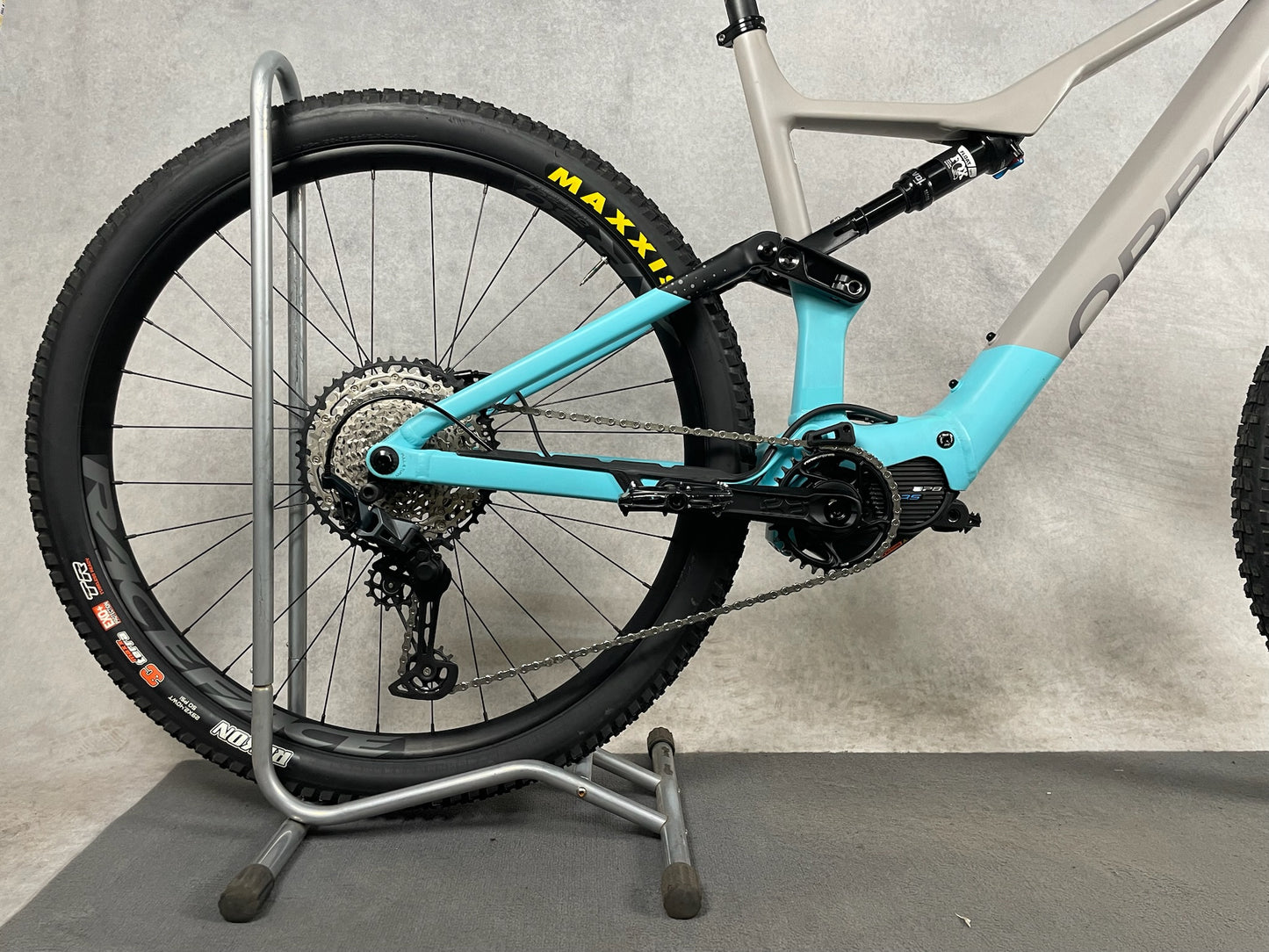 Orbea Rise H30