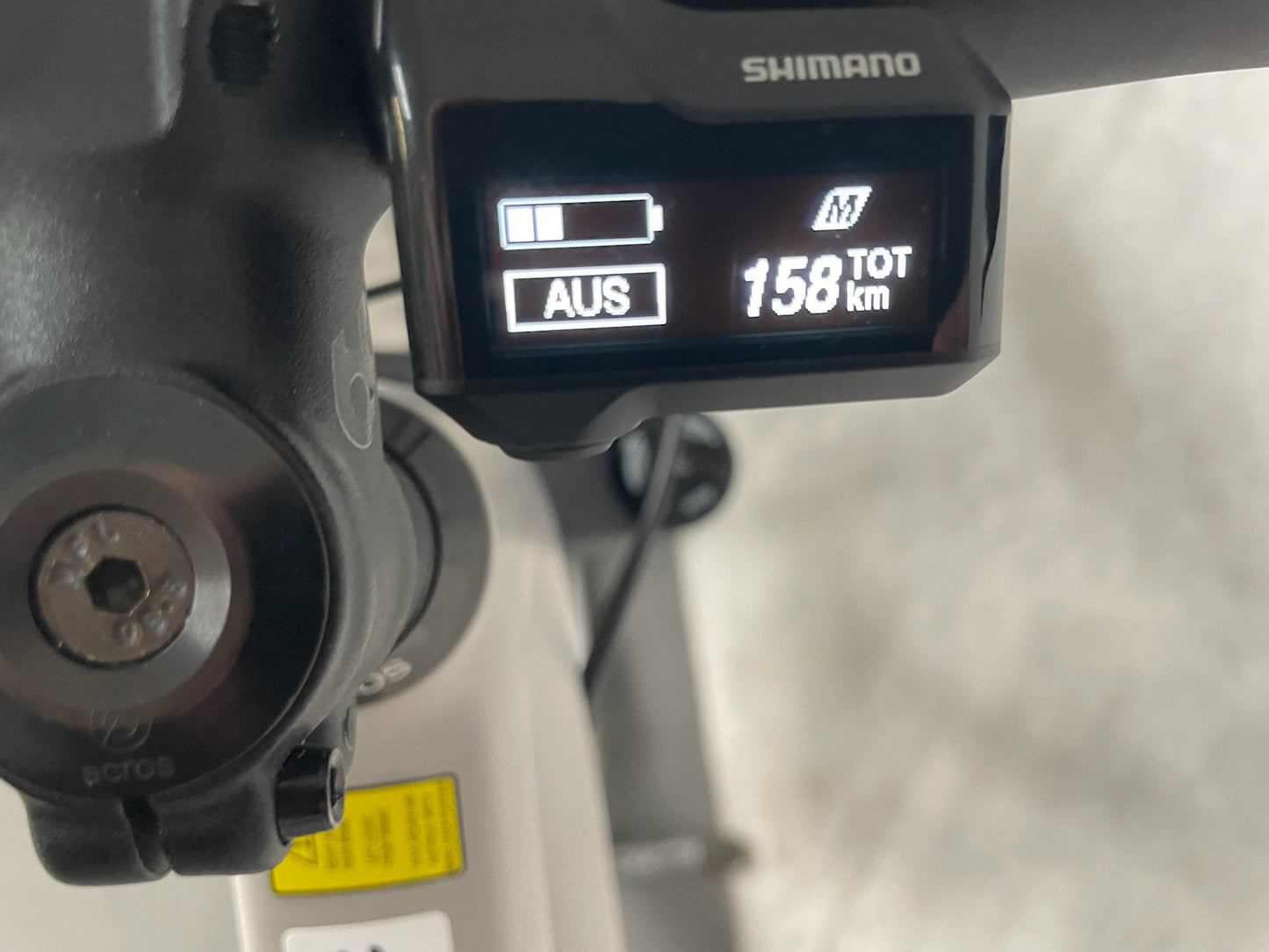 Orbea Rise H30