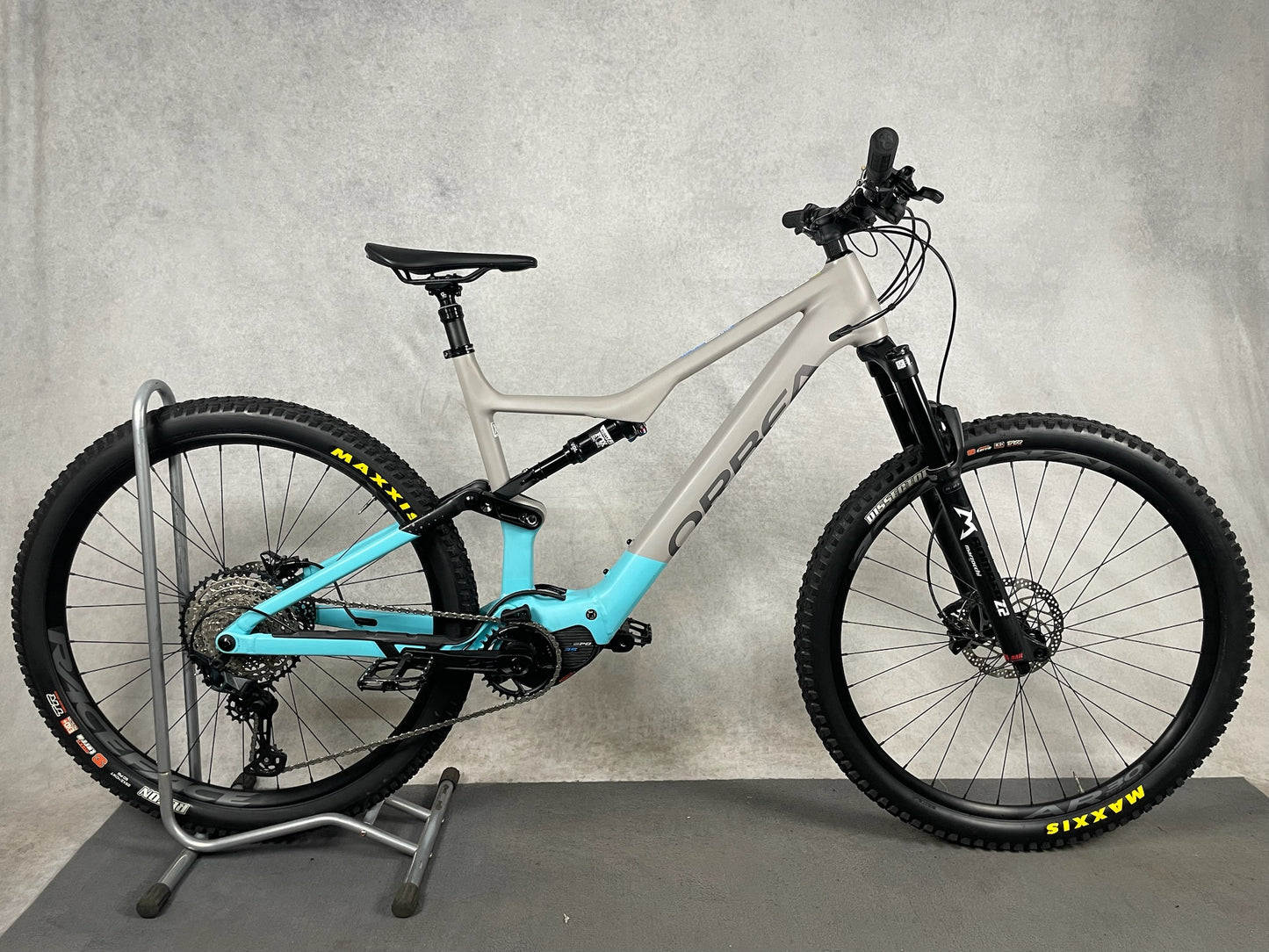 Orbea Rise H30