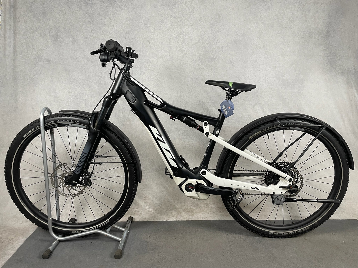 KTM Macina Chacana LFC