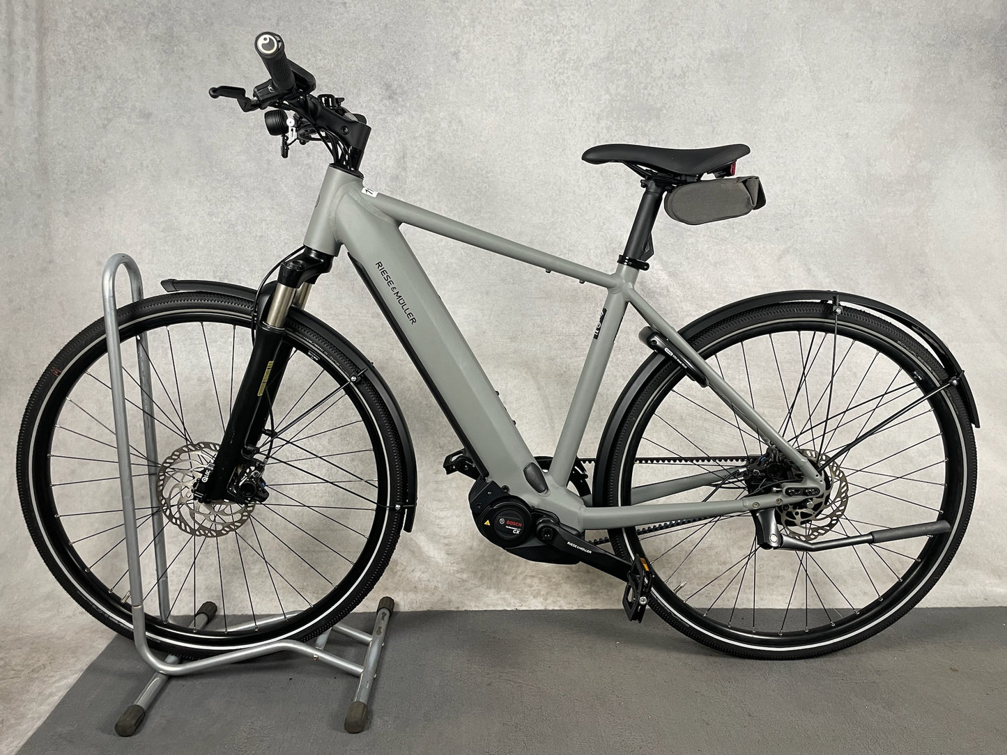 Riese und Müller Roadster Vario