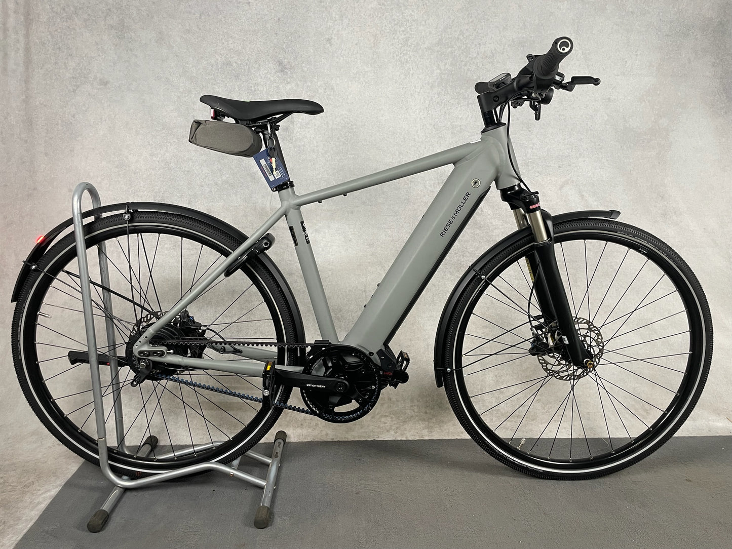 Riese und Müller Roadster Vario